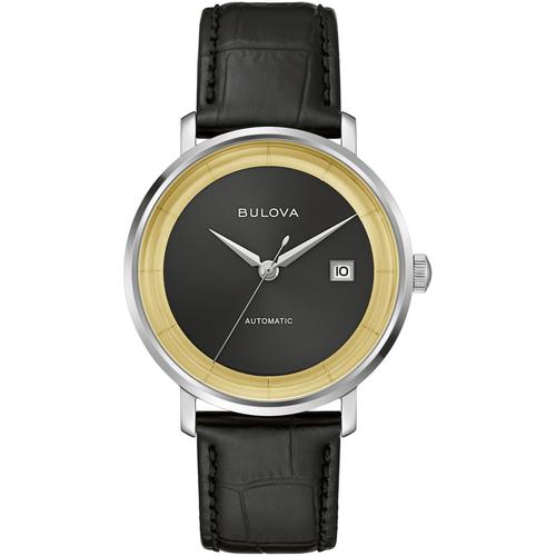 Automatikuhr BULOVA 