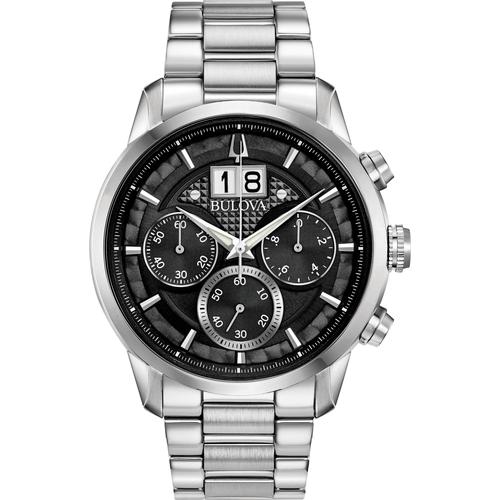 Chronograph BULOVA 