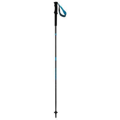 Salomon - MTN Outdoor - Trekkingstöcke Länge 130 cm schwarz Image