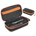 Custodia per microfono borsa in EVA per JBL Partybox microfono Wireless Bluetooth K Song Box