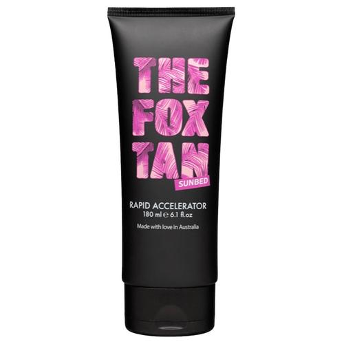 THE FOX TAN - Rapid Accelerator Selbstbräuner 180 ml