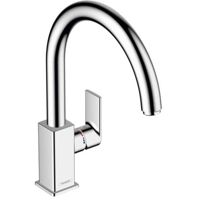 Vernis Shape M35 - Spültischarmatur, verchromt 71871000 - Hansgrohe