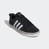 Sneaker ADIDAS SPORTSWEAR "VS PACE 2.0", Gr. 48, schwarz (core schwarz, cloud weiß, bronze strata), Synthetik, Textil, sportlich, Schuhe
