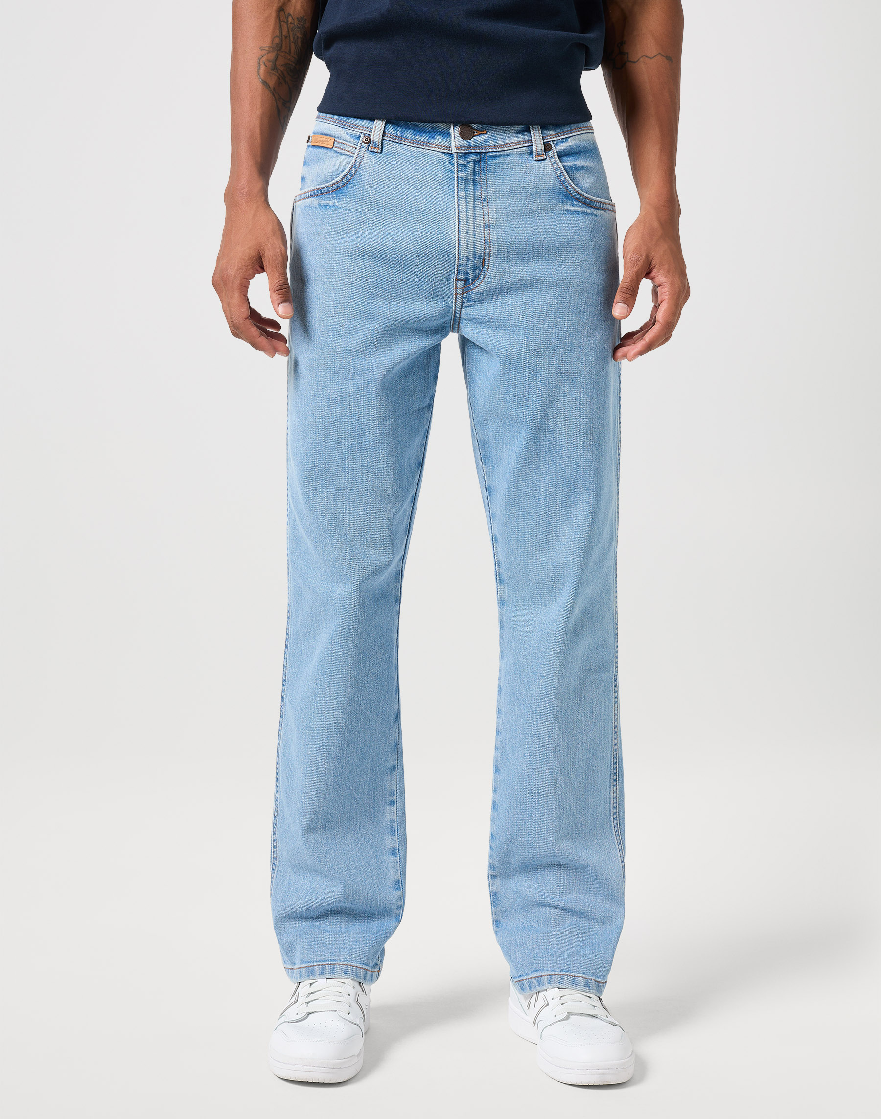 Wrangler - Texas - Gute Stimmung Image