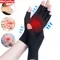 1Pair Anti Arthritis Health Compression Therapy Gloves Rheumatoid Hand Pain Wrist Rest Sports Glove