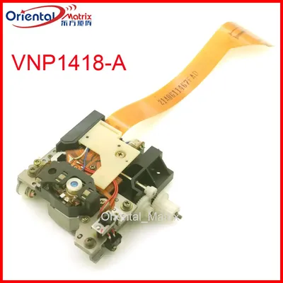 Original VNP1418-A Optical Drives Lasereinheit For Pioneer LD S9 HLD-X9 CLD-2730K Optical Pick-up