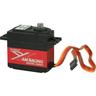 Standard Servo 6221MG Servo digitale Materiale trasmissione: Metallo Sistema innesto: jr - Amewi