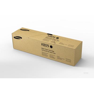Original Samsung CLT-K809S/ELS / K809 Toner Schwarz Image