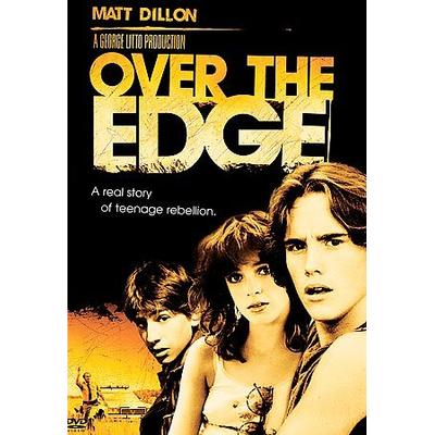 Over the Edge [DVD]