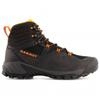 Mammut - Sapuen High GTX - Wanderschuhe 46 2/3 | EU 46,5 schwarz
