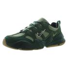 NIKE Women's W Tech Hera Sneaker, Green, 7 UK