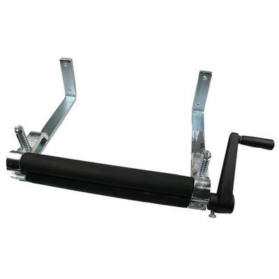 BUSCHiNG GmbH Tankstellen- und Werkstattgeräte Ledertuchwringe m. Wandhalter Reinigungstücher 80636 Image