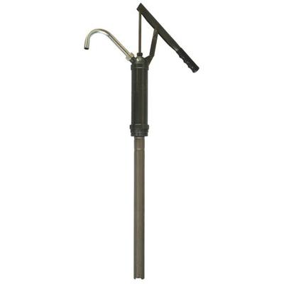 BUSCHiNG GmbH Tankstellen- und Werkstattgeräte Hebelzylinderpumpe 18l/min/0,45l/Hub/R2' Einstellwerkzeugsatz, Einspritzpumpe 100280 Image