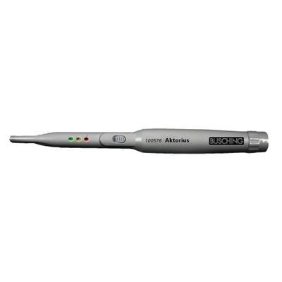 BUSCHiNG GmbH Tankstellen- und Werkstattgeräte Detektor 'Aktorius' Elektronik-Detektor 100576 Image