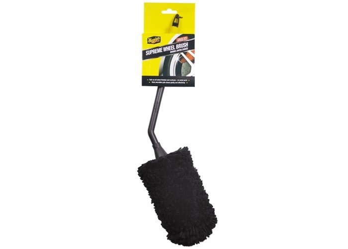 MEGUIARS Meguiars Supreme Angled Wheel Brush X190700EU Felgenreinigungsbürste Image