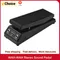 Gitarren pedal klassisches Wah Sound Gitarren effekt pedal WAH-WAH Stereo-Sound pedal 6,35mm Ein-/Ausgang DC 9V Netzteil