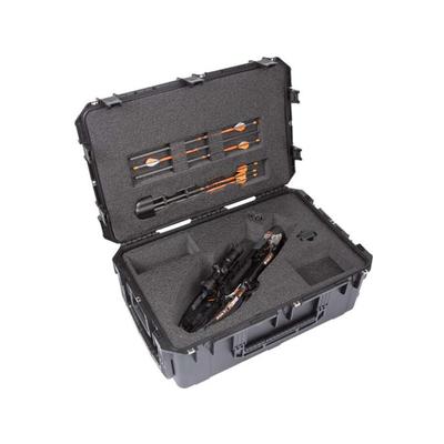 SKB Cases Series 3019-12 Ravin R26 and R29 - Crossbow Case 3i-301912B-R2
