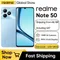 realme Note 50 Mobile Phone 6.74