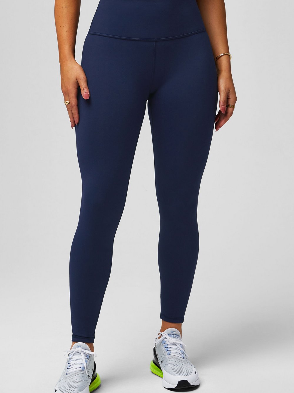 Fabletics Leggings Damen blau, XXL Image