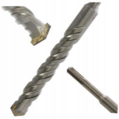 Betonbohrer 8×360 mm sds plus widia Image