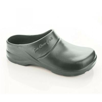 Lemigo Gartenclogs SRC aus EVA 37 - Grün