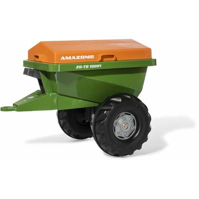 Rolly Toys - Streuanhänger rollyStreumax Amazone Tretfahrzeuge, Traktoranhänger Image
