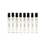 ILK Perfume Unisex 7.5ml EDP x 8 Travel Perfumes - One Size | ILK Perfume Sale | Discount Designer Brands