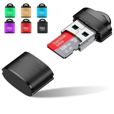 Memory+Card+Readers