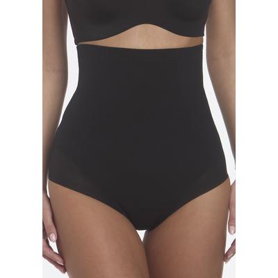 Plus Size Women's Marie Firm Control High Waist Shaper by Dominique in Black (Size S)