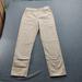 J. Crew Jeans | J. Crew Jeans Womens Nwt J. Crew Sloucy Boyfriend Natural Denim Cotton | Color: Cream | Size: 25