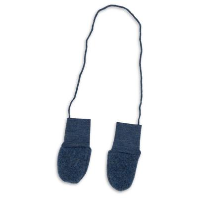 Engel - Baby-Fäustel - Handschuhe Gr One Size blau Image
