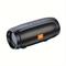 TEMU Outdoor Dual Channel Heavy Bass Wireless Speaker Portable Small Stereo Gift For And Classmates-multi-color-1pc