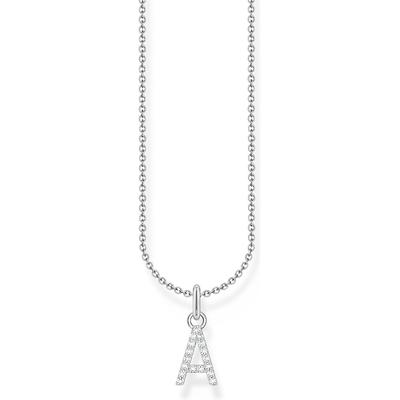 Thomas Sabo - Kette 925er Silber Ketten 1 ct Damen