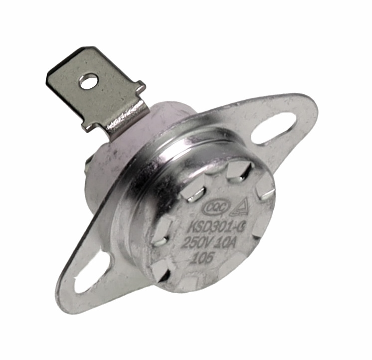 HENDI 904749 Maximal Thermostat105°C für 208533... Filterkaffeemaschine Image