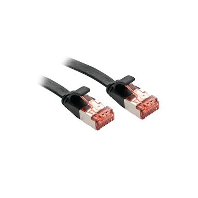 Lindy RJ45 Cat.6 U/FTP 2m, 2 m, Cat6, U/FTP (STP), RJ-45, RJ-45 Image