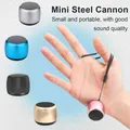 M1 Altoparlante Bluetooth portatile Musica Stereo Surround Mini USB Altoparlante subwoofer esterno Lettore audio Altoparlante Bluetooth wireless