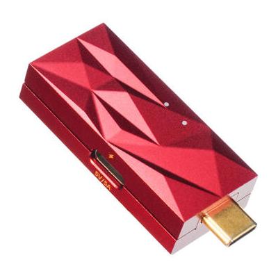 iFi audio iDefender Max USB-C Ground Loop Breaker & USB Power Injector 320002