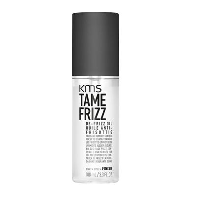 KMS Tame Frizz De-Frizz Oil Haaröl 100 ml Image