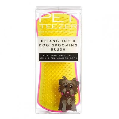 Tangle Teezer Pet Detangler Damen Image