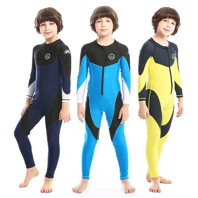 Wetsuits