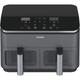 Cosori - Friggitrice ad aria Dual Basket Chef Edition 8,5 litri