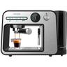 Macchina da Caffè Espresso Power Espresso 20 Square Pro. 1450 w, 20 Bar, Thermoblock,