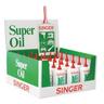 24PZ olio lubrificante Singer ML.125