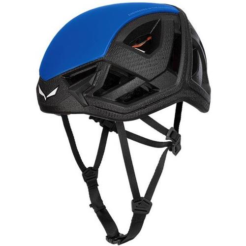 SALEWA Herren Helm PIUMA 3.0 HELMET, Größe S/M in Blau