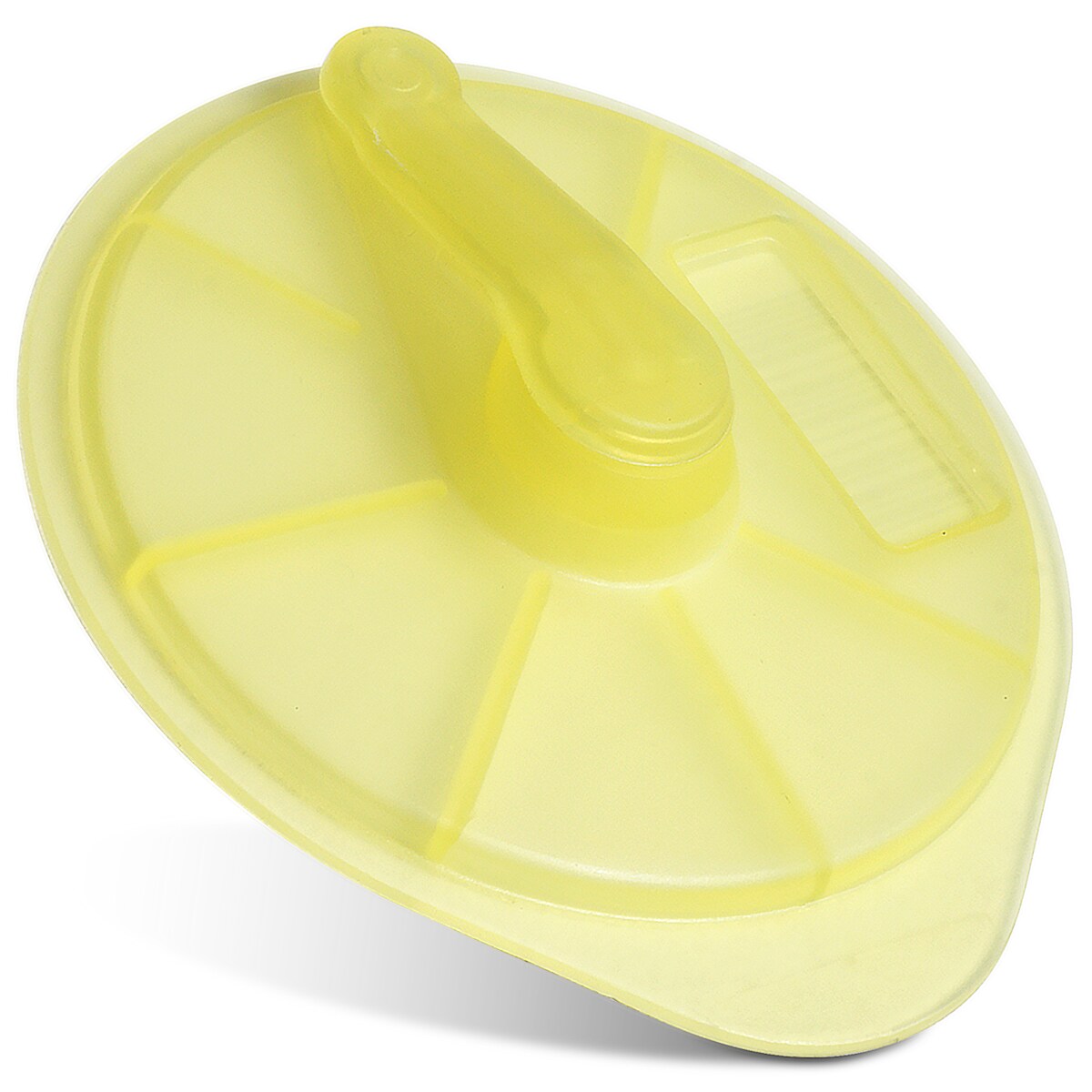 Reinigungsdisc passend wie Bosch 00576836 T-Disc für Kapselmaschine