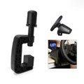 Morsetto di fissaggio del volante Sostituzione Forza di guida GT Morsetto fisso Clip Vite Bullone per Logitech G25 G27 G29 G920 G923