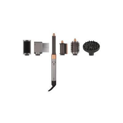 Airwrap Complete Long HS05,Bright Nickel/Bright Copper - Dyson