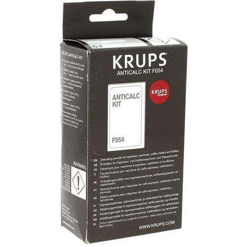 Krups Espresso-Entkalker f054001b für Krups Espresso