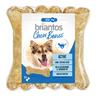 Briantos Chew Bones Active (avec glucosamine et chondroïtine) pour chien - 6 x 12 cm (330 g)