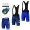 2025 Cycling Shorts Men